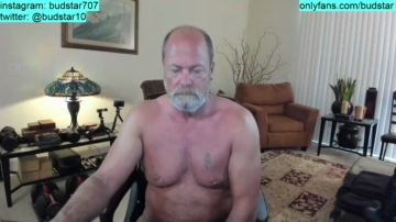 Budstar707  17-07-2021 video gape